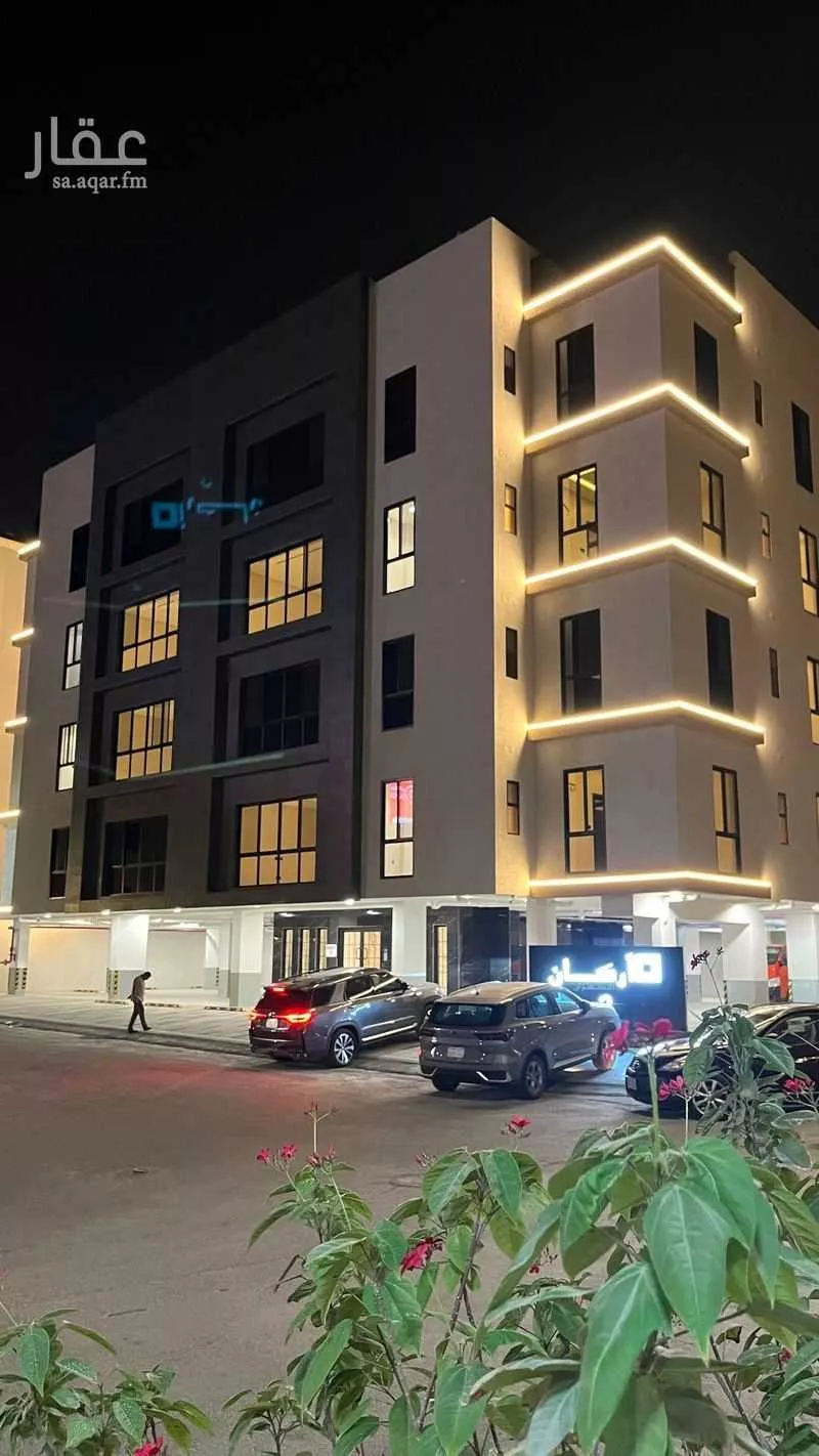 4 bedroom apartment in Al Jamiah, Eastern Province