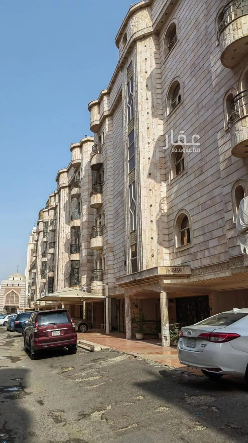5 bedroom apartment in Al Faisaliyyah 6