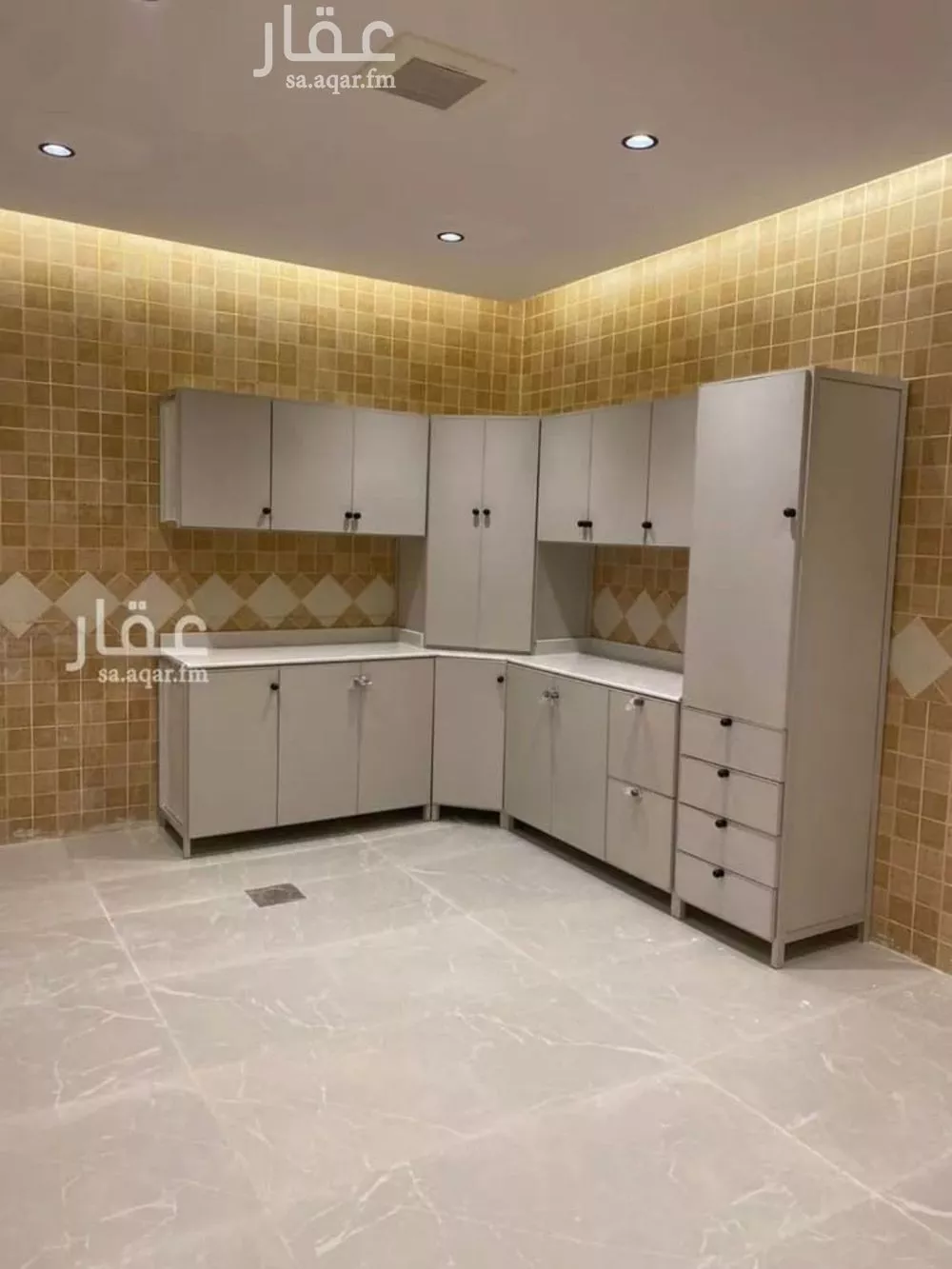 3 bedroom apartment in Al Malqa 2