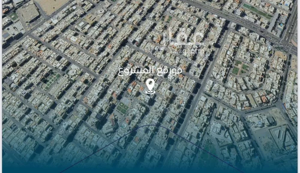 4 bedroom apartment in Al Naeem, Jeddah 12