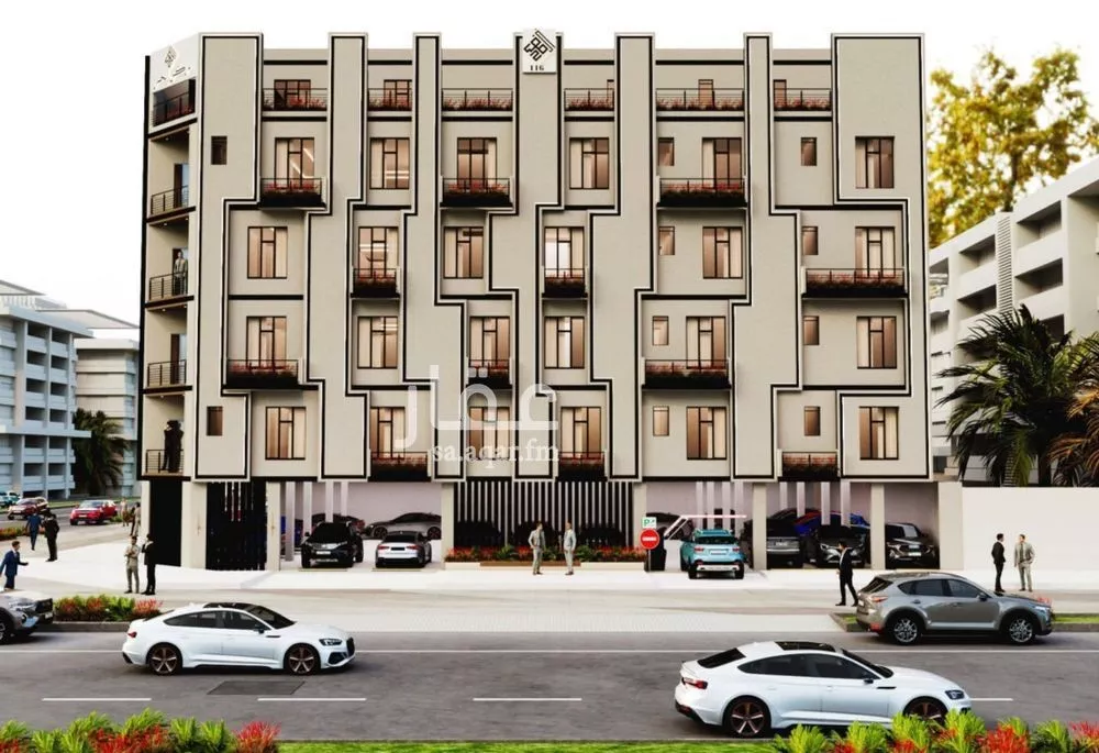 3 bedroom apartment in Al Nuzhah 3