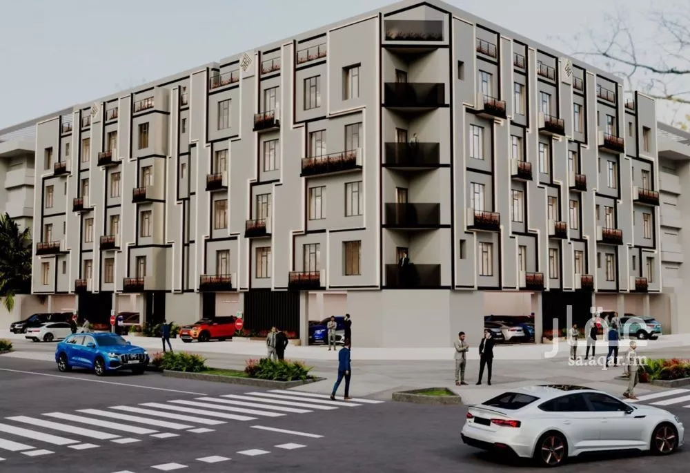 3 bedroom apartment in Al Nuzhah 6