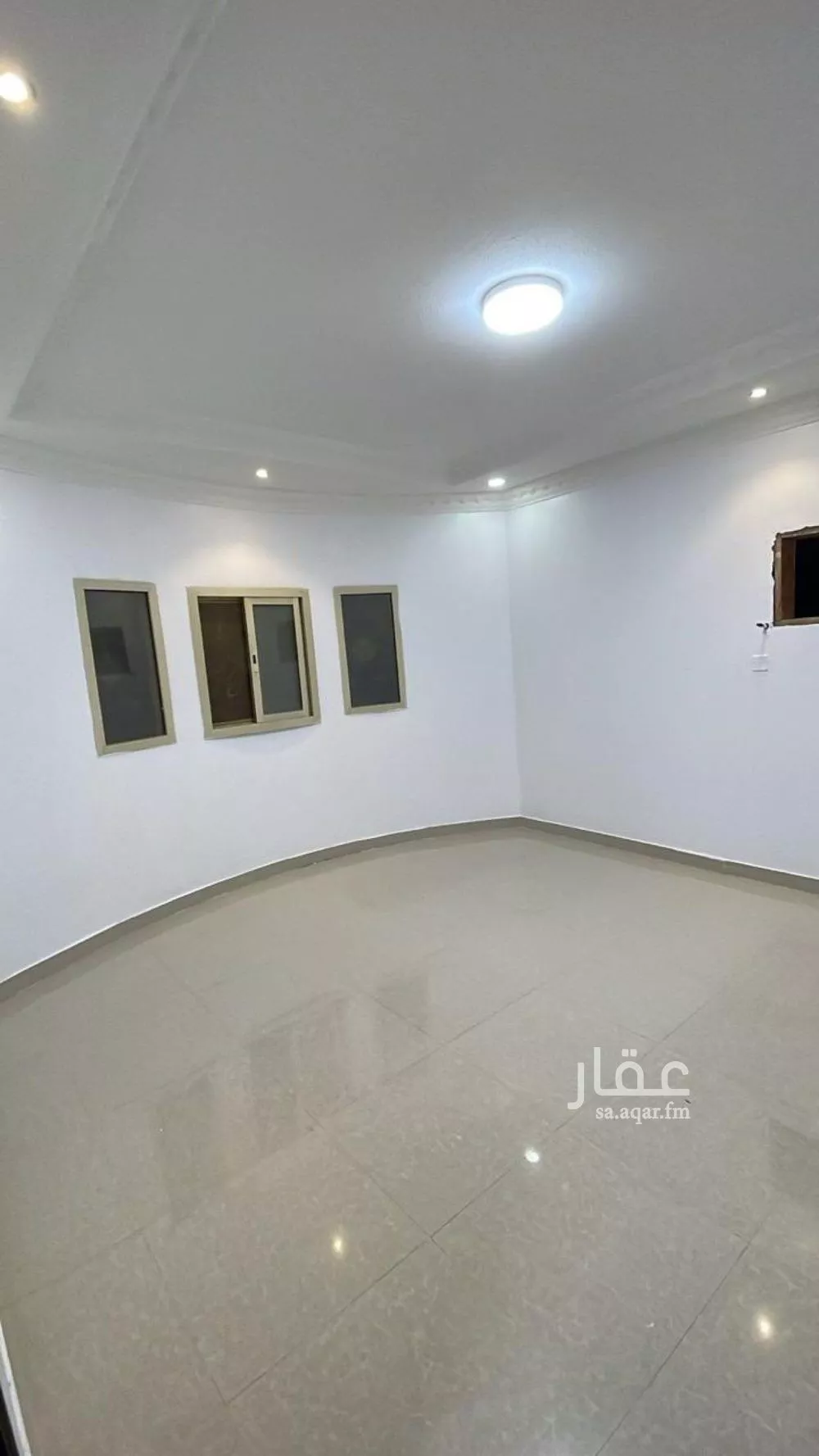 3 bedroom apartment in Tuwaiq 5