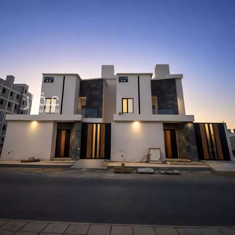 6 bedroom villa in King Fahd, Madinah