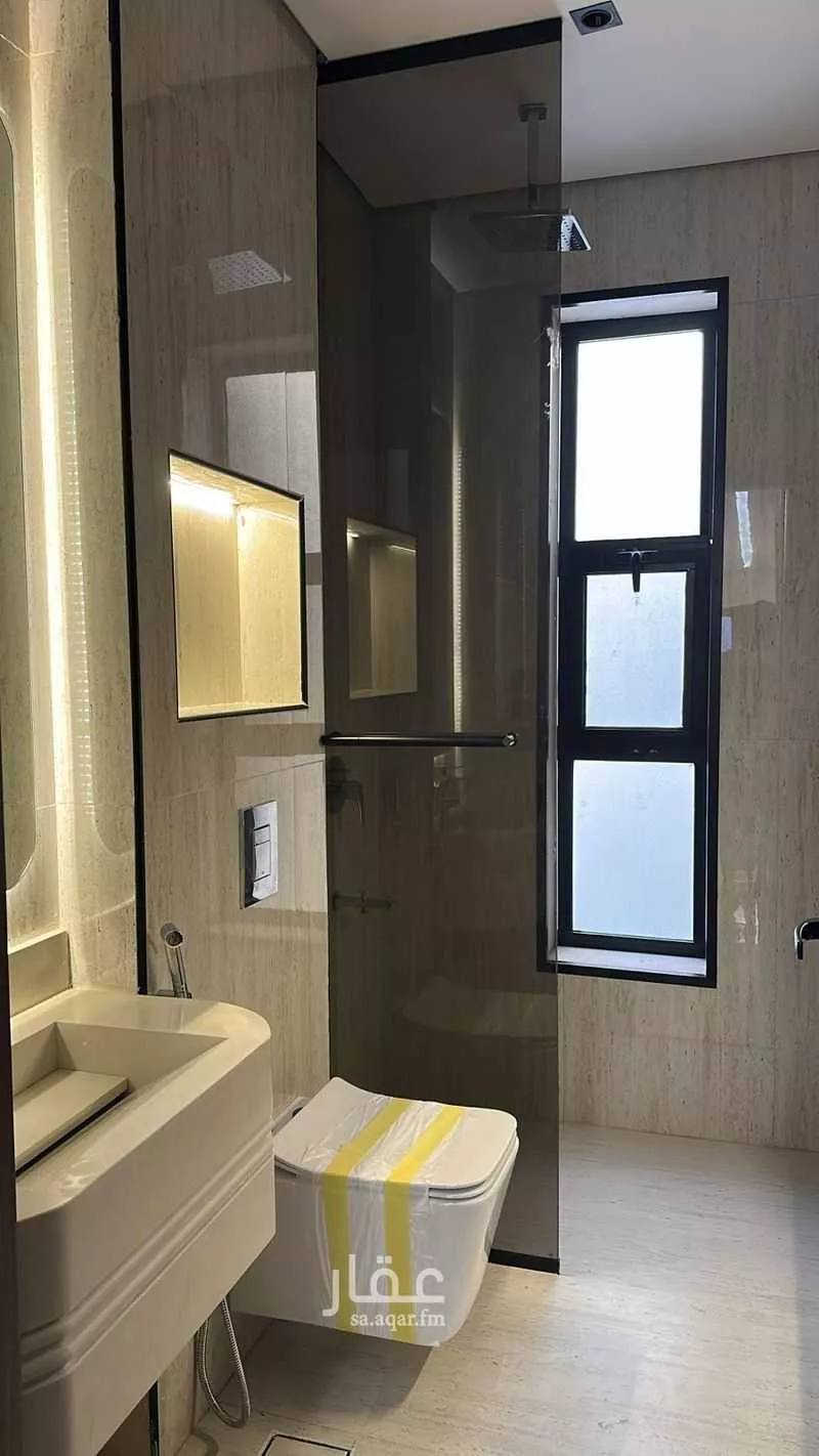 6 bedroom villa in King Fahd, Madinah 5