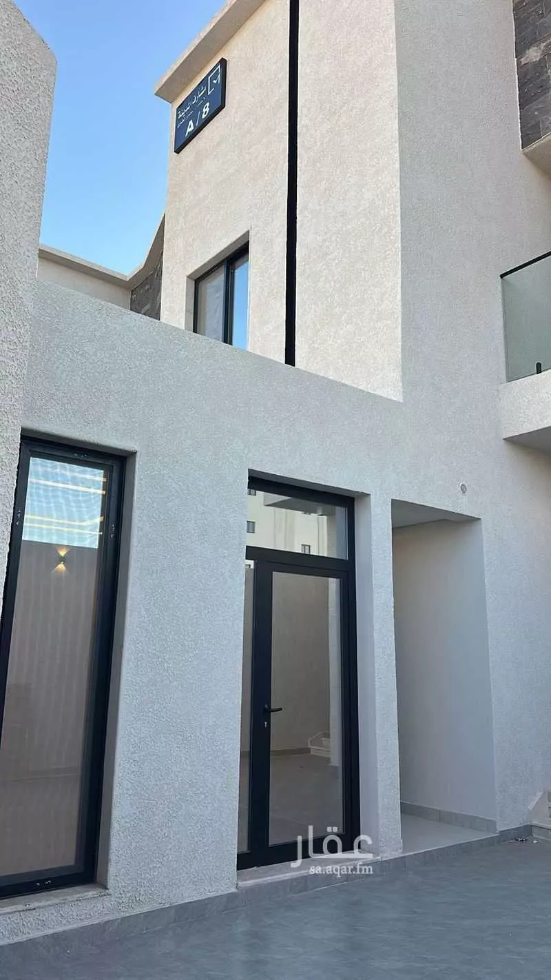 6 bedroom villa in King Fahd, Madinah 3