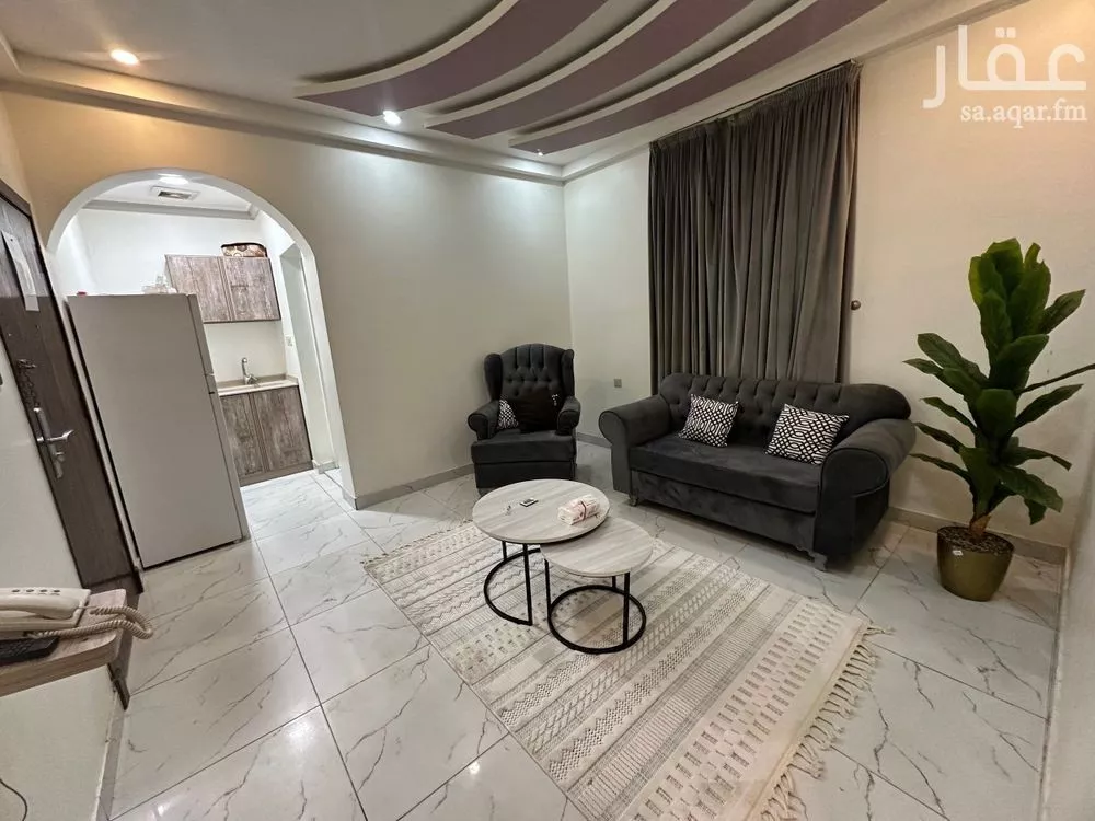 1 bedroom apartment in Al Faisaliyyah 11