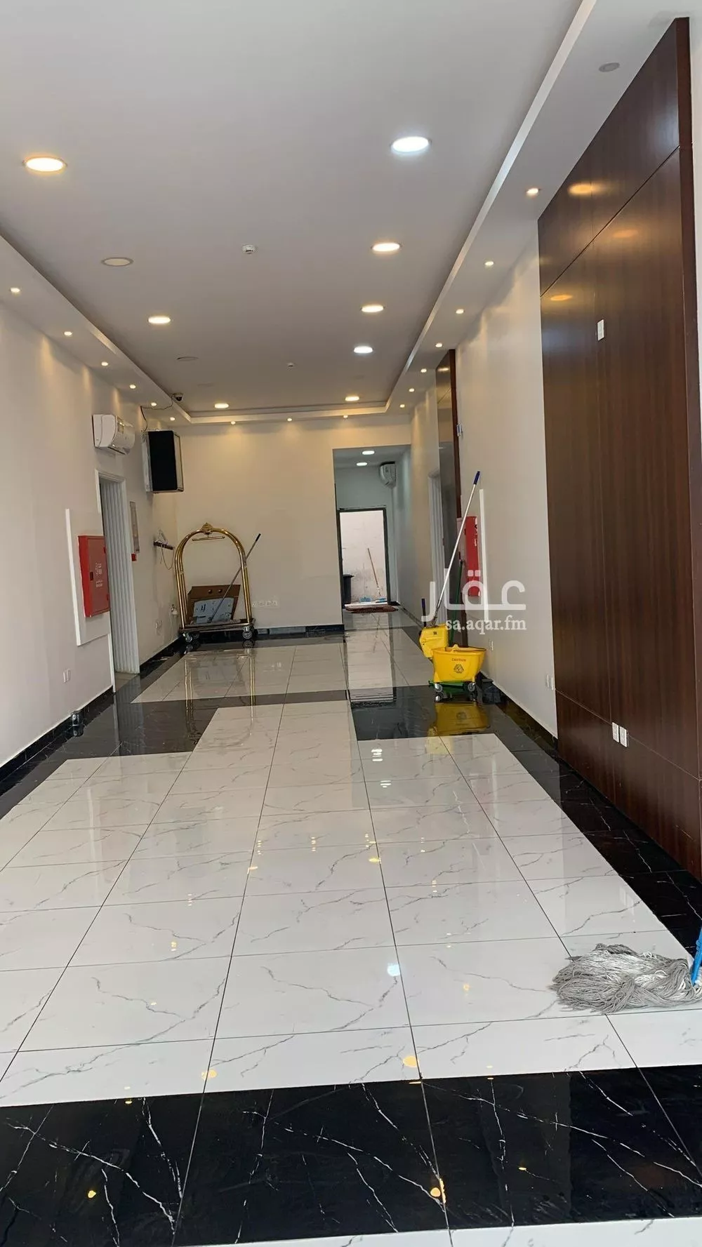 1 bedroom apartment in Al Faisaliyyah 4