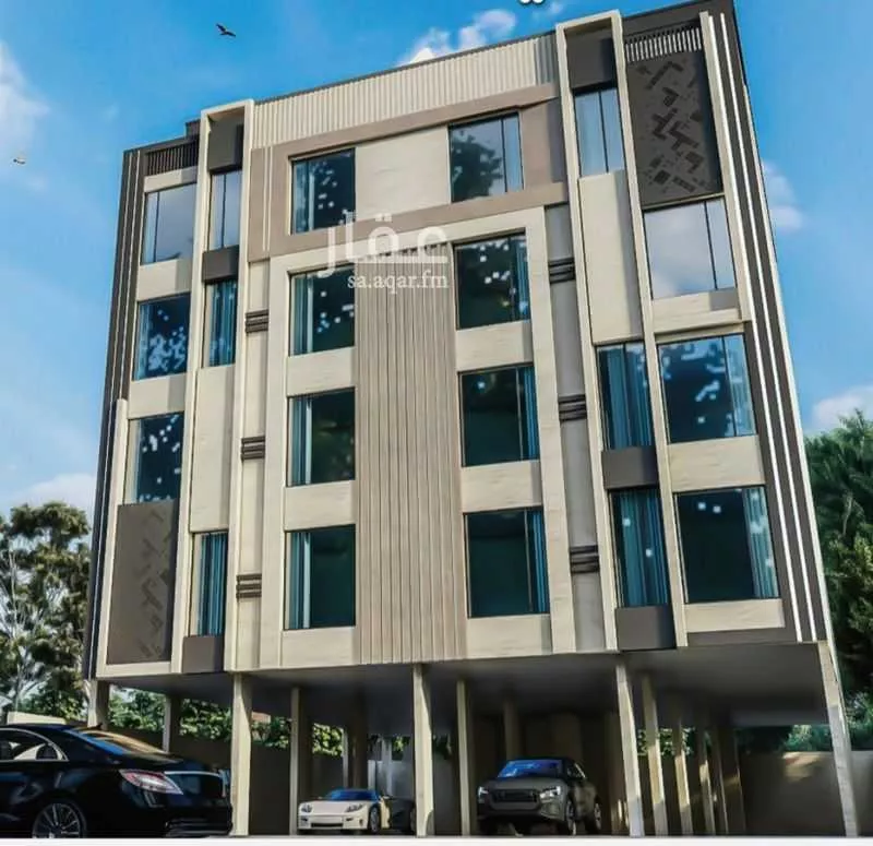 4 bedroom apartment in Al Safa 2