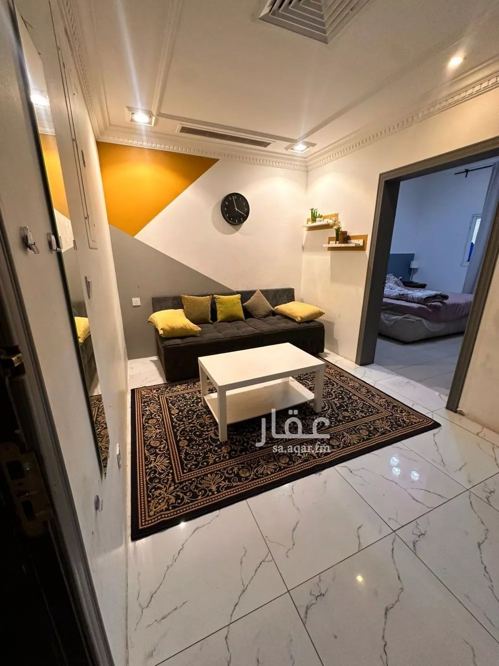 1 bedroom apartment in Al Faisaliyyah 8
