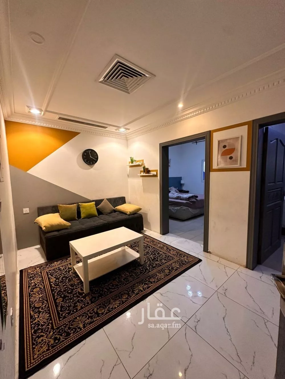 1 bedroom apartment in Al Faisaliyyah 9
