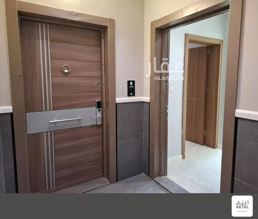 3 bedroom apartment in Al Sawari 2