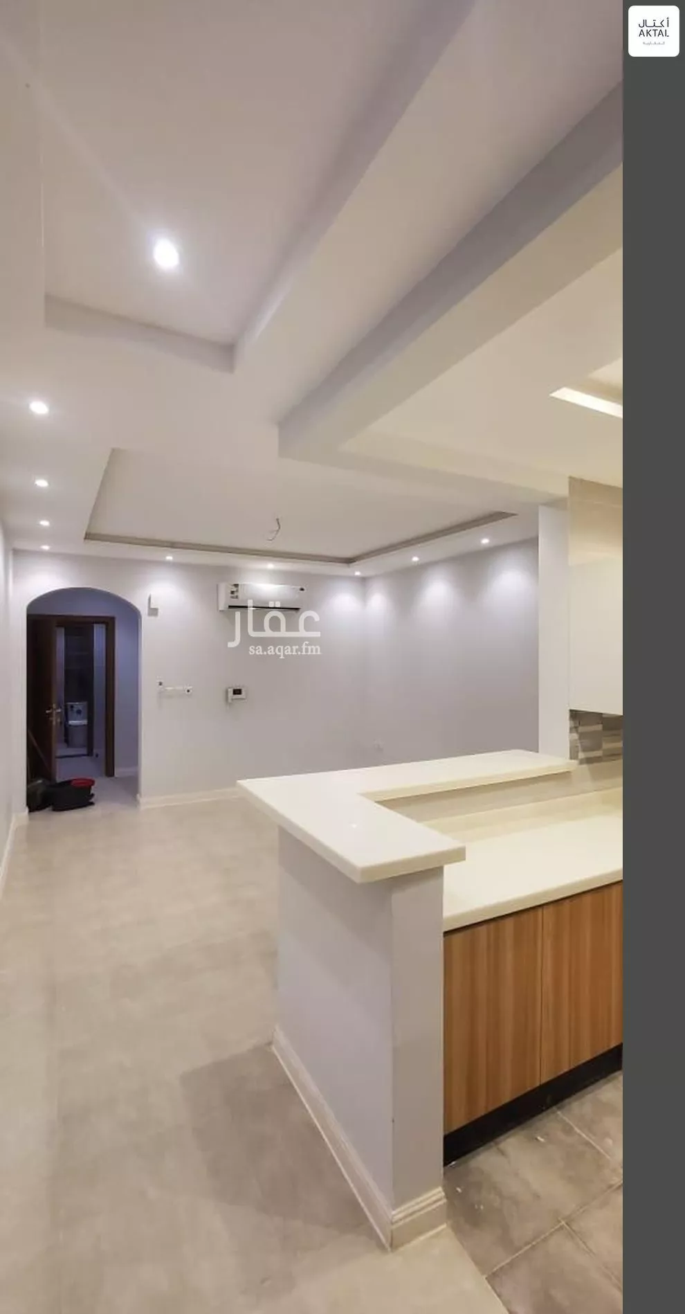 3 bedroom apartment in Al Sawari 4