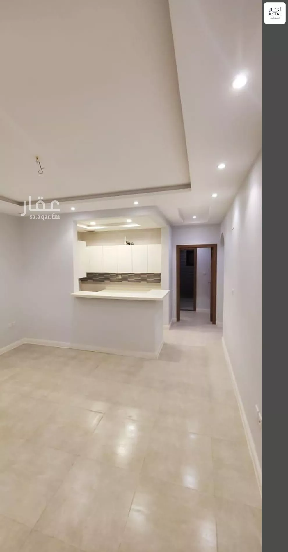 3 bedroom apartment in Al Sawari 5