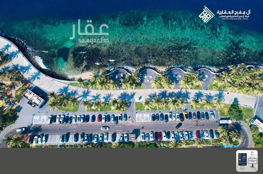 3 bedroom apartment in Al Nuzhah, Jeddah 4