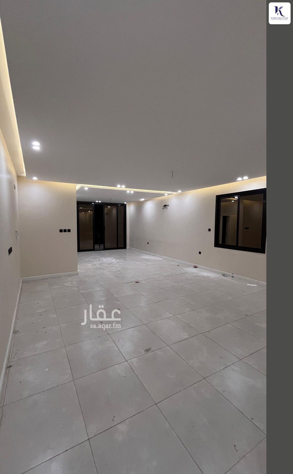 شقة 4 غرف في ام حبلين، جدة 3
