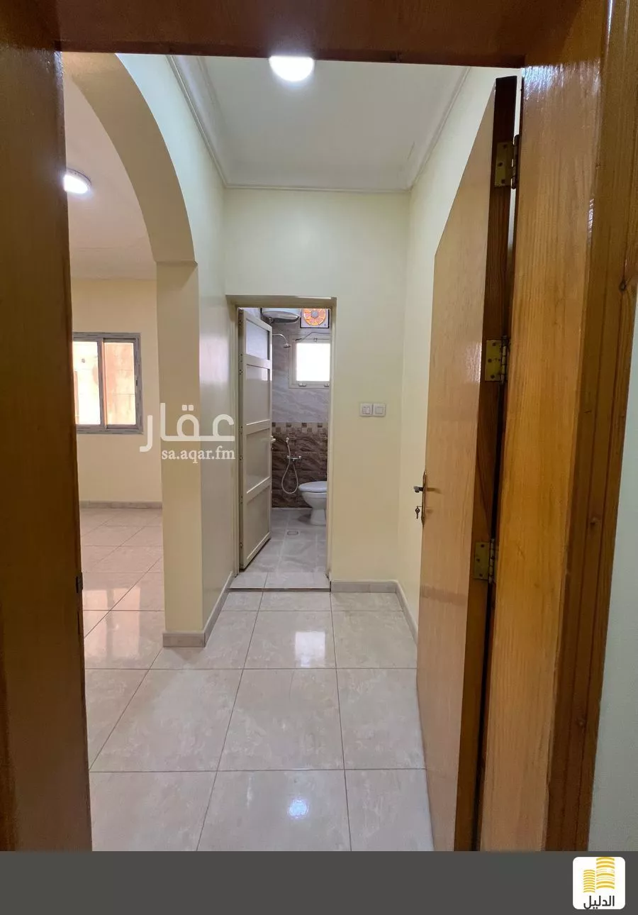 2 bedroom apartment in An Nur 2