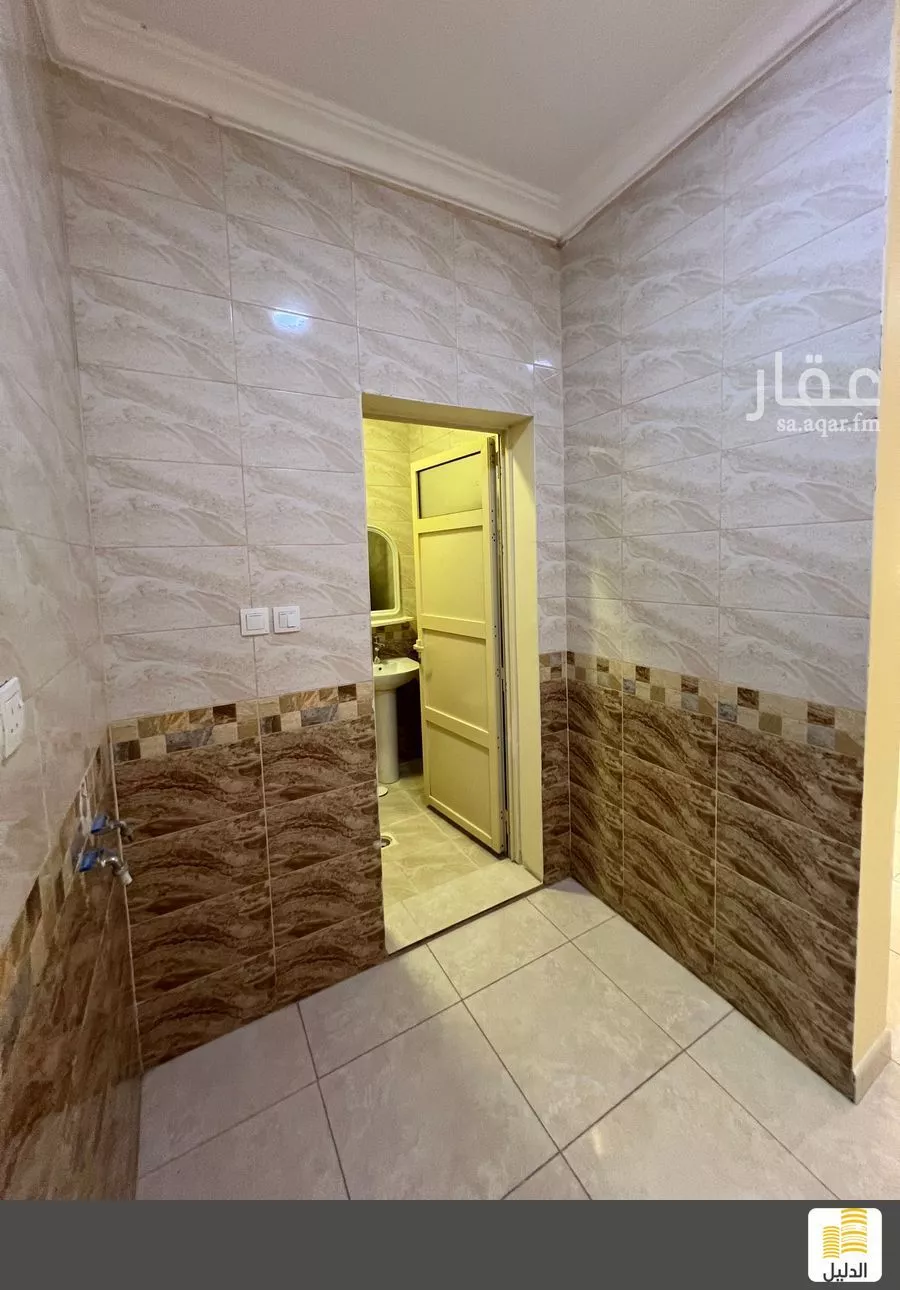 2 bedroom apartment in An Nur 11