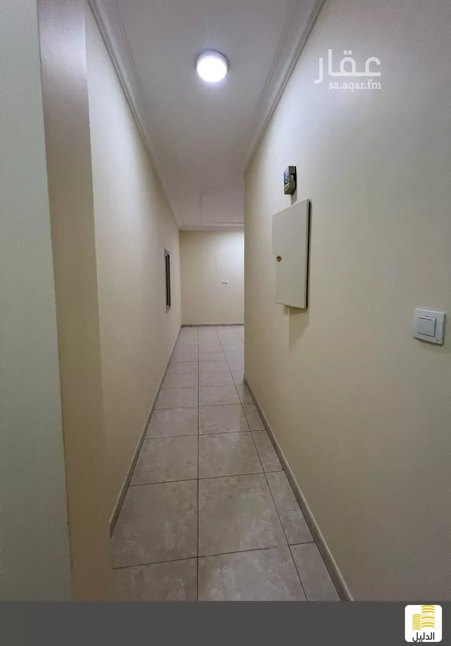 2 bedroom apartment in An Nur 12