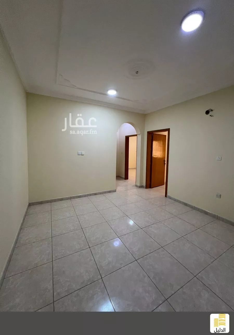 2 bedroom apartment in An Nur 13