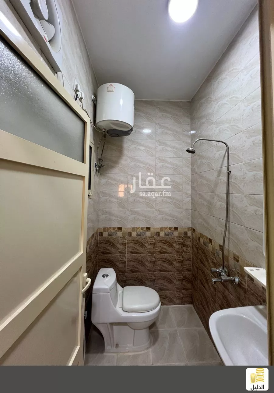 2 bedroom apartment in An Nur 4