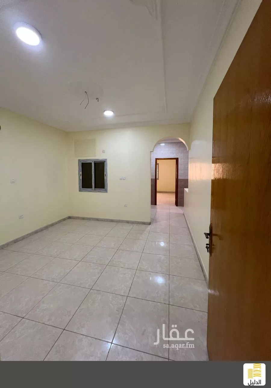 2 bedroom apartment in An Nur 5