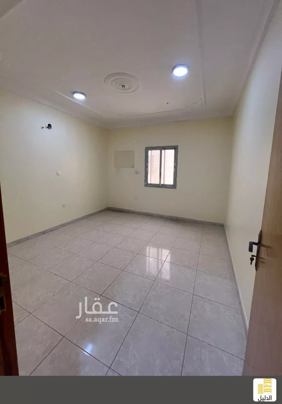 2 bedroom apartment in An Nur 7