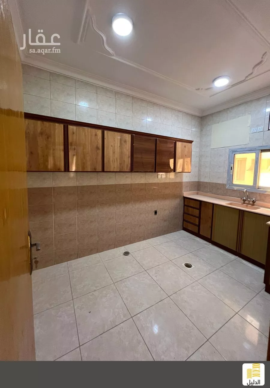 2 bedroom apartment in An Nur 8