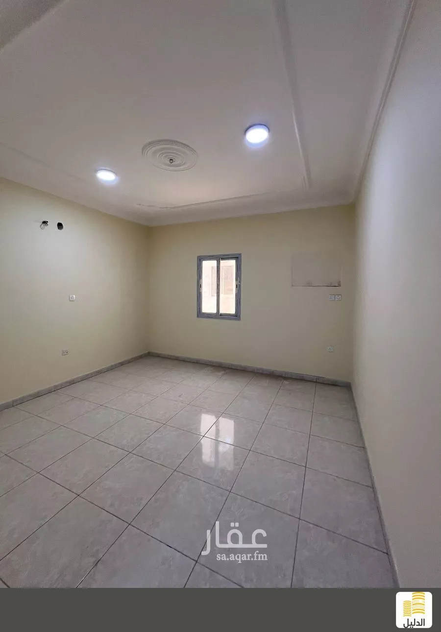 2 bedroom apartment in An Nur 9
