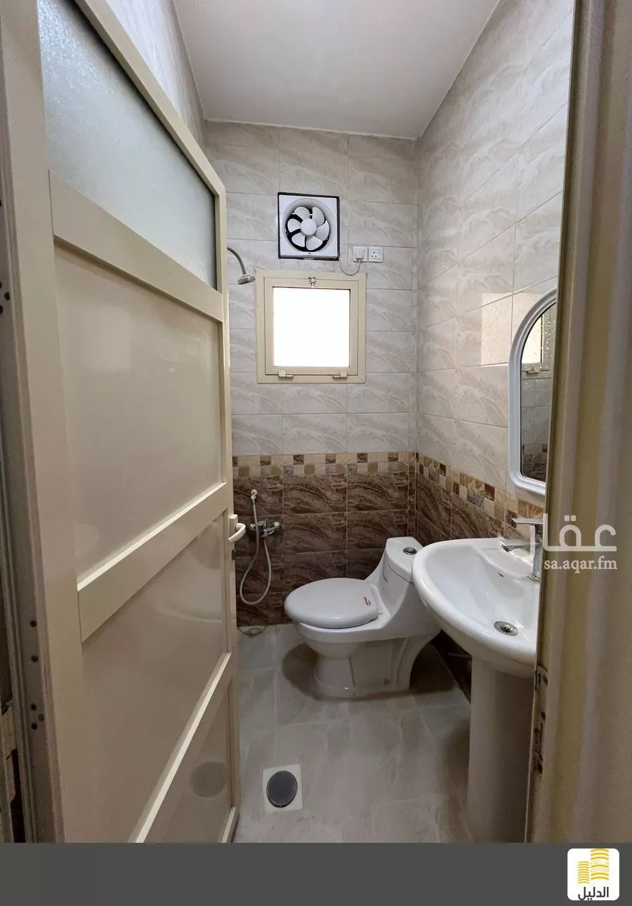 2 bedroom apartment in An Nur 10