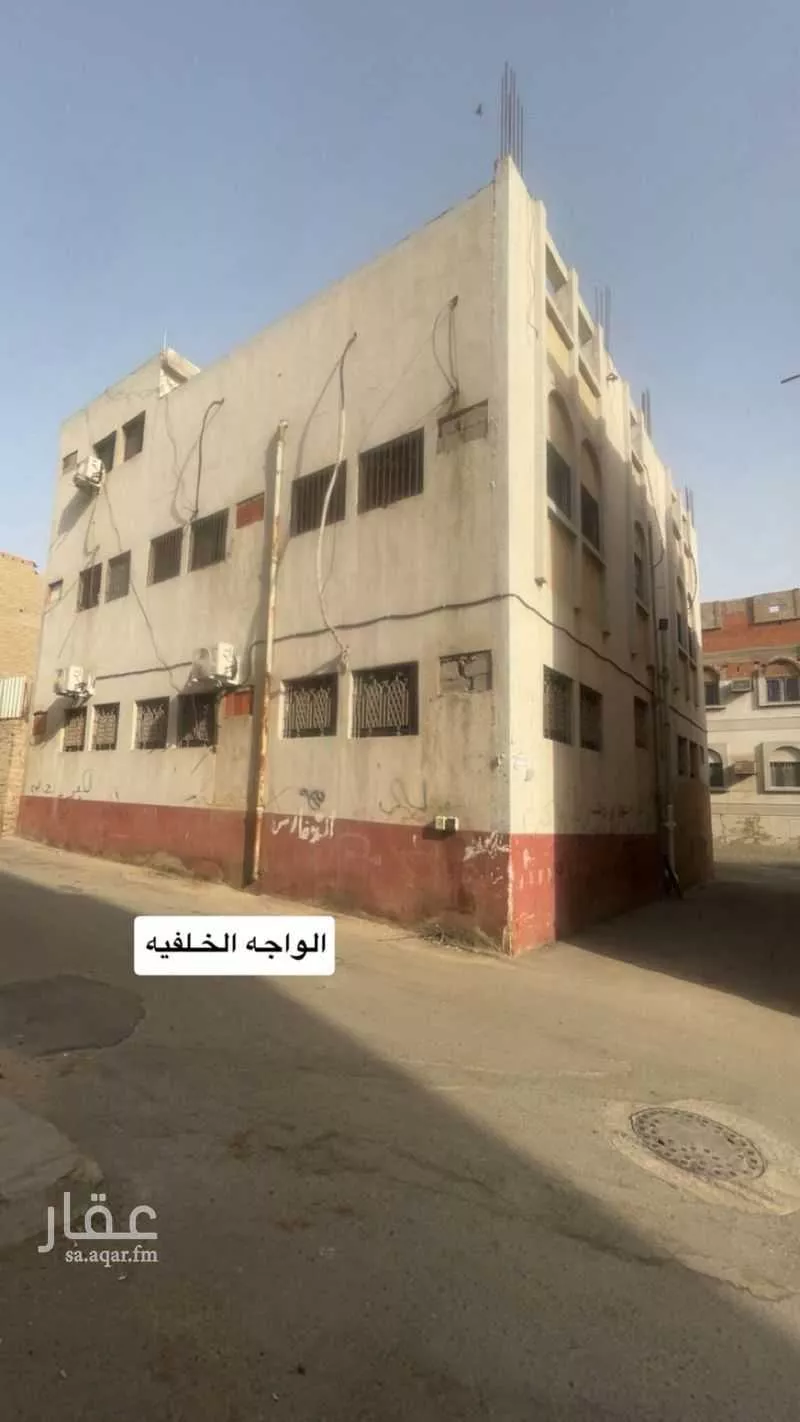 11 bedroom building in Al Khansa, Makkah 3