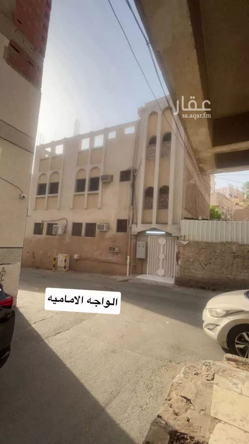 11 bedroom building in Al Khansa, Makkah