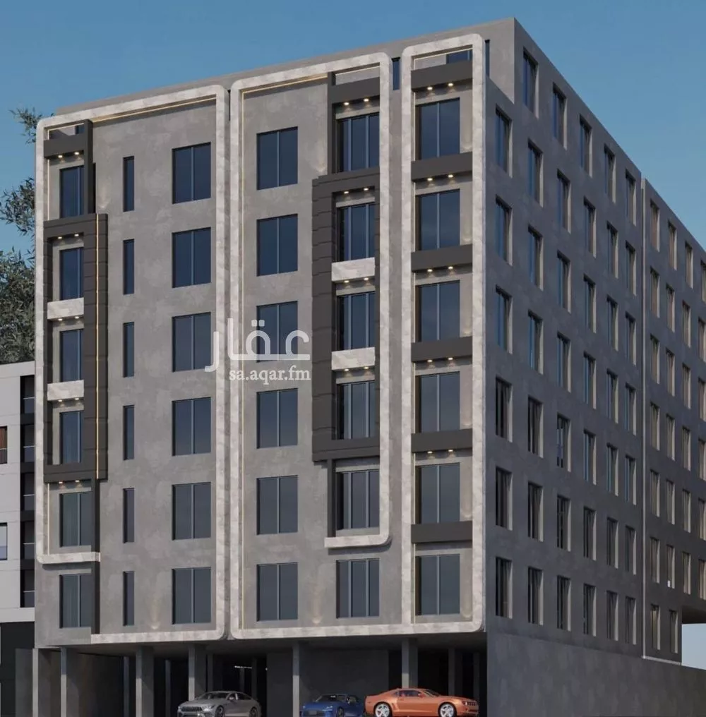 7 bedroom apartment in Al Jamiah 3