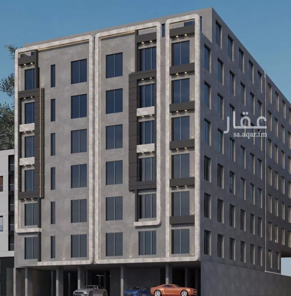 7 bedroom apartment in Al Jamiah 4