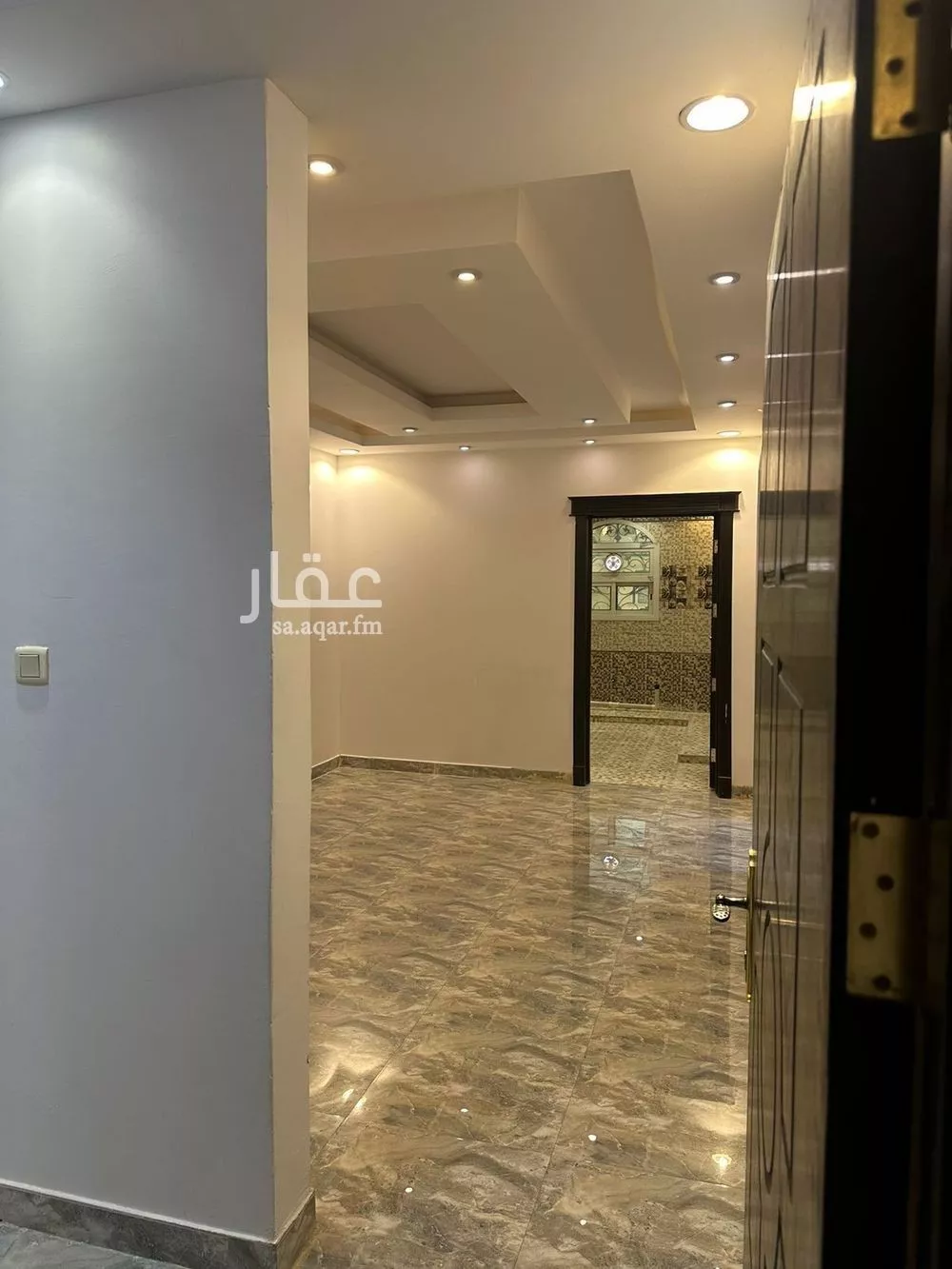 3 bedroom apartment in Al Rimal 2