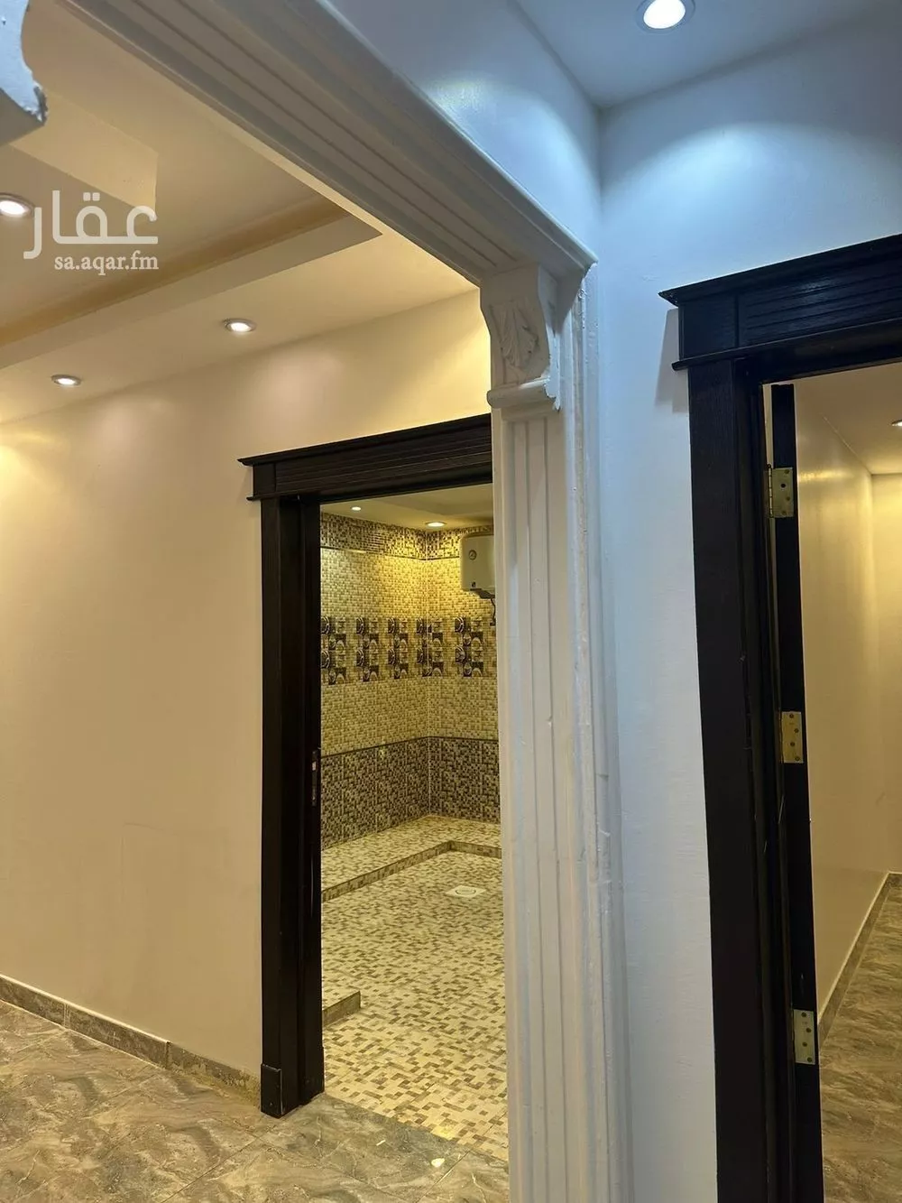 3 bedroom apartment in Al Rimal 4