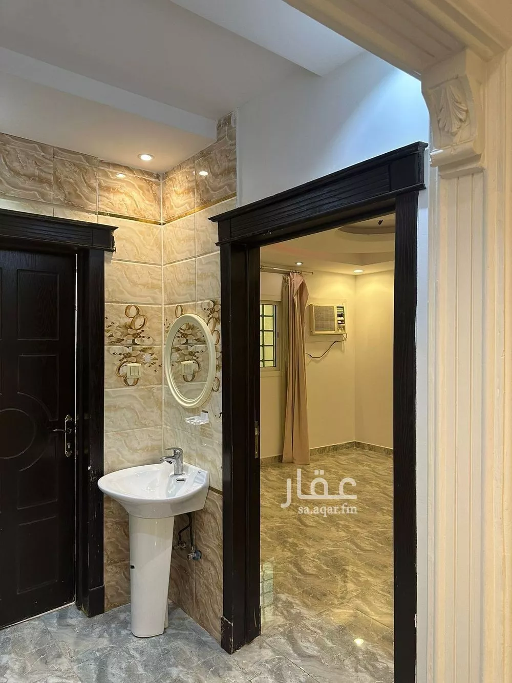 3 bedroom apartment in Al Rimal 6