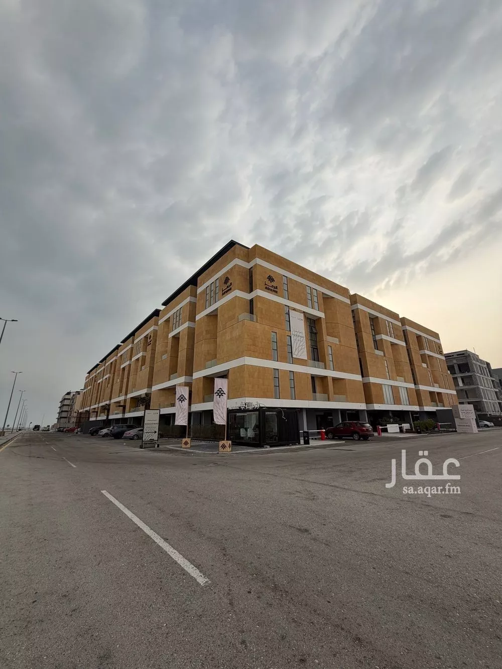 3 bedroom apartment in As Saif, Eastern Province 4