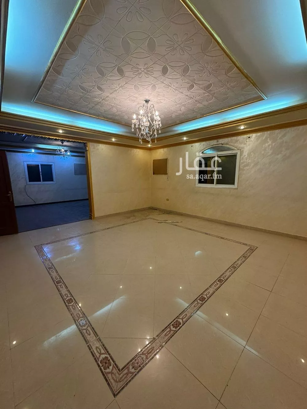 7 bedroom apartment in Al Marwa 3