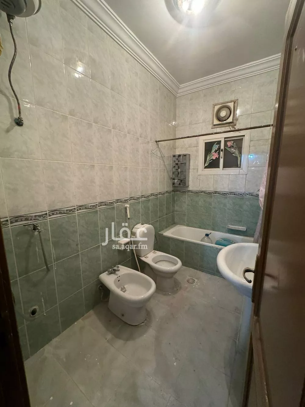 7 bedroom apartment in Al Marwa 6