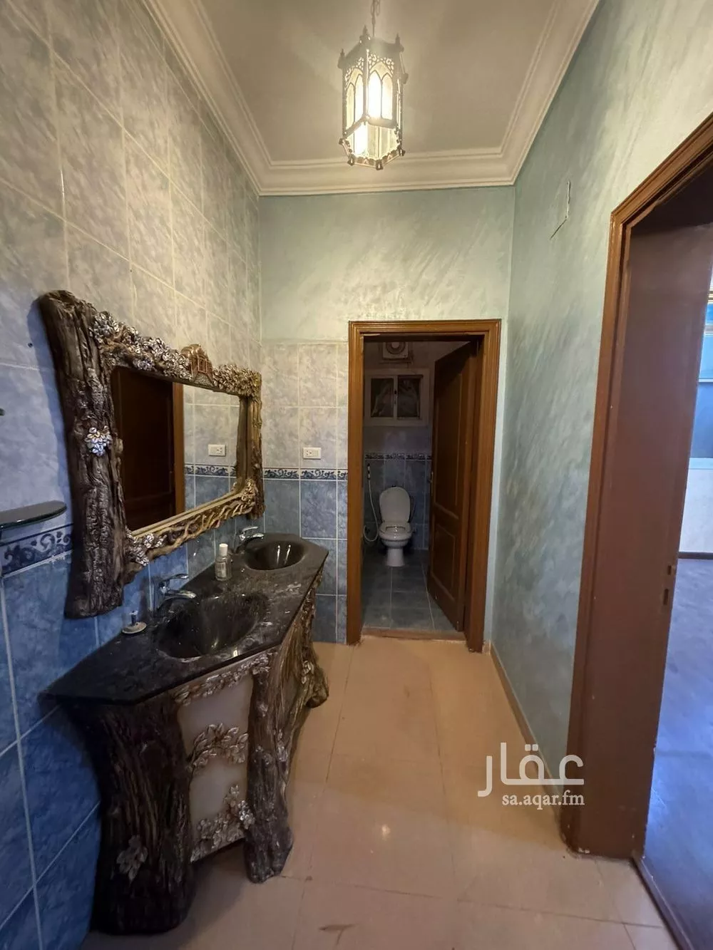 7 bedroom apartment in Al Marwa 9