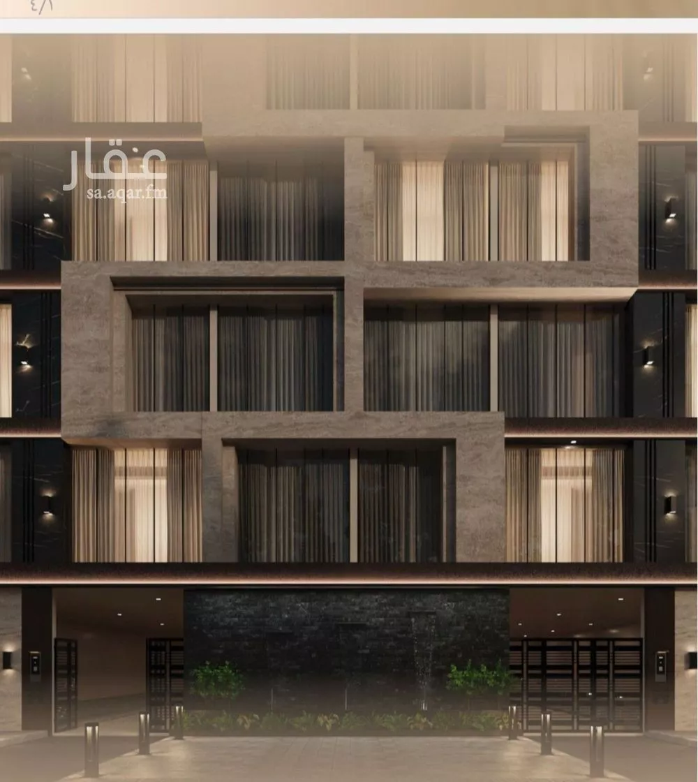 3 bedroom apartment in Al Faisaliyyah 3