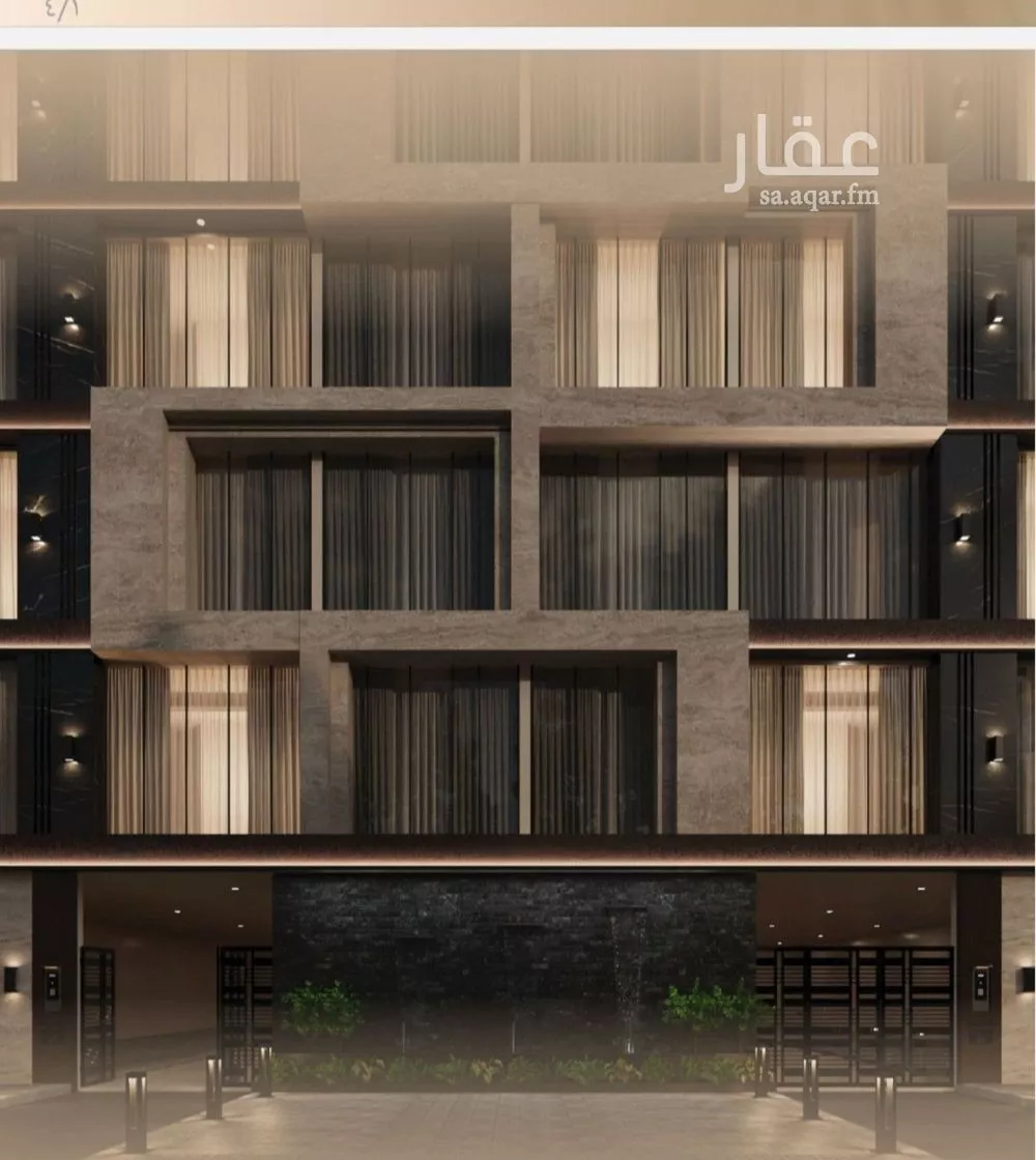 3 bedroom apartment in Al Faisaliyyah 2