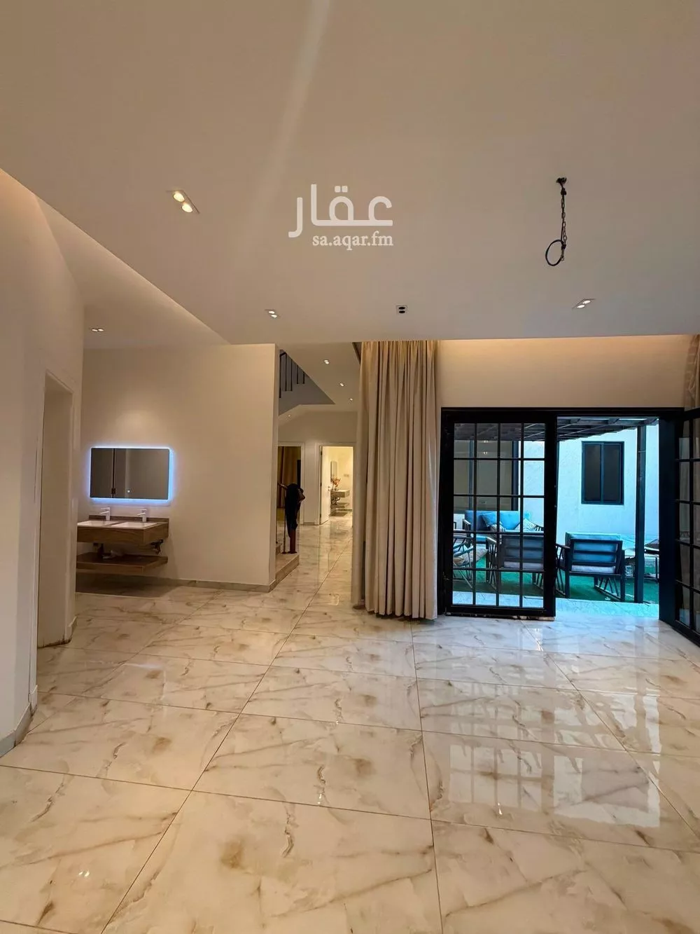 7 bedroom villa in Dhahrat Namar, Riyadh 5