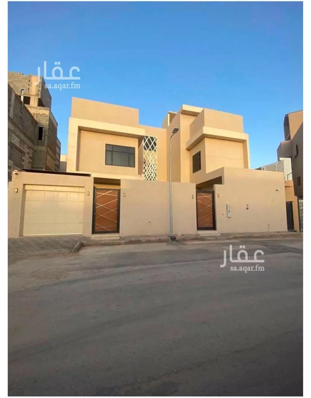 7 bedroom villa in Dhahrat Namar, Riyadh