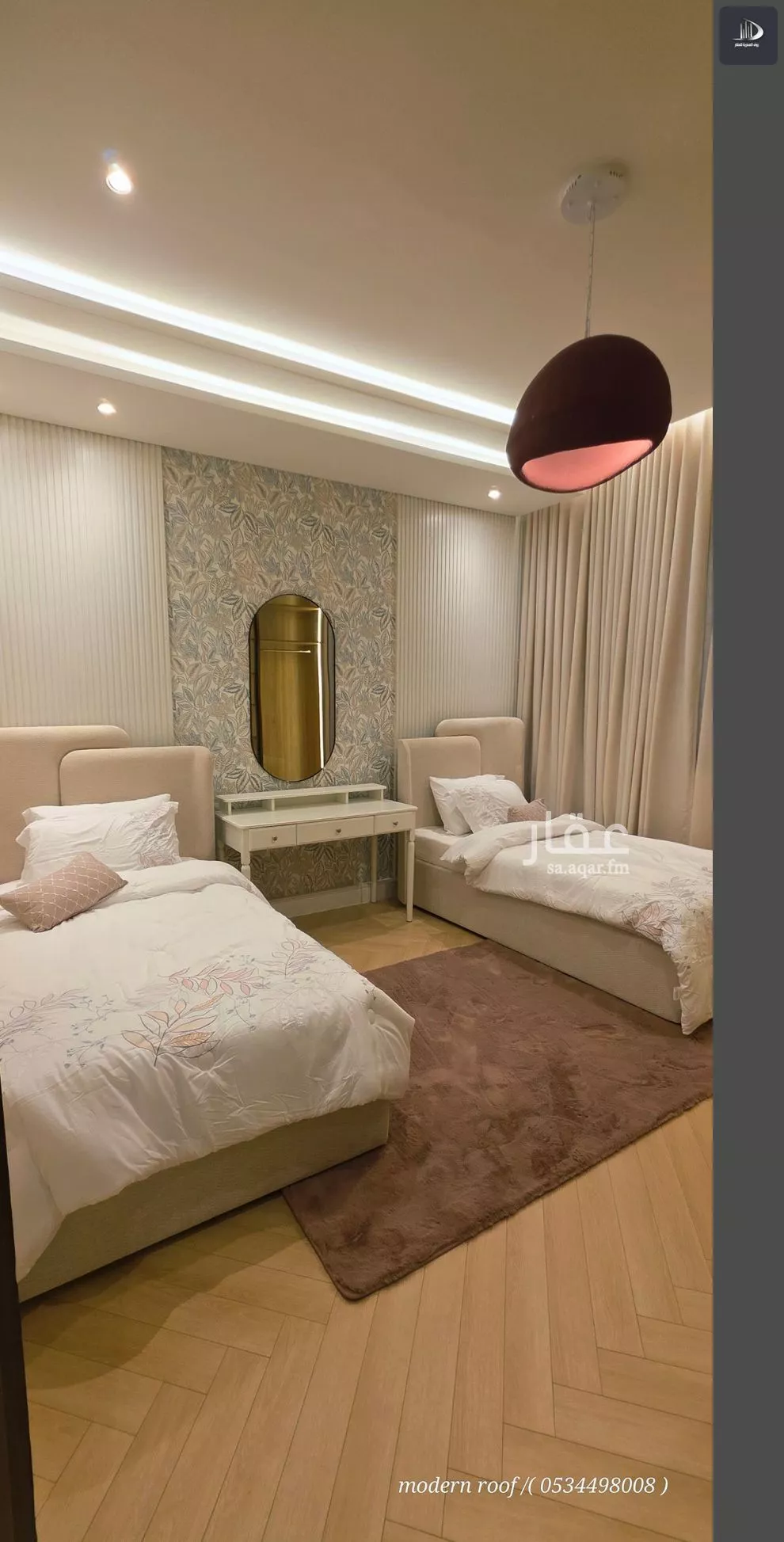 6 bedroom apartment in Al Wurud, Jeddah 11