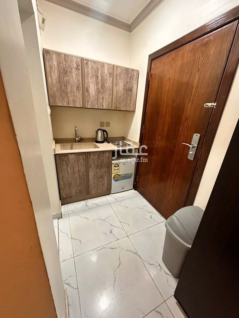 1 bedroom apartment in Al Faisaliyyah 2
