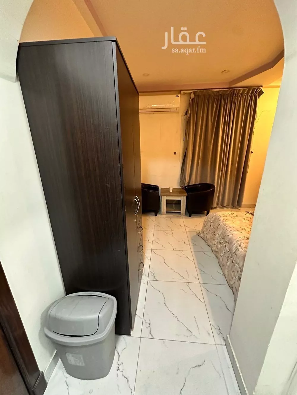 1 bedroom apartment in Al Faisaliyyah 4
