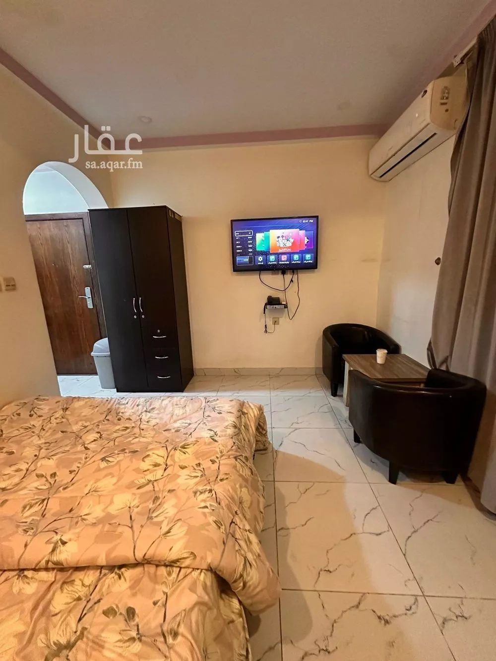 1 bedroom apartment in Al Faisaliyyah 6