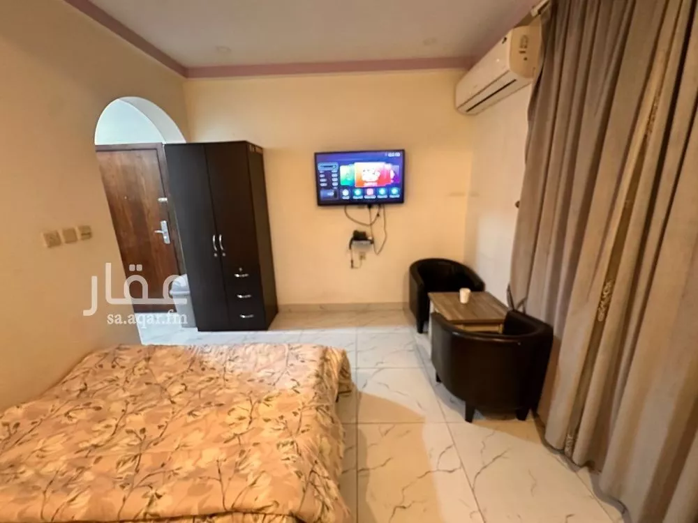 1 bedroom apartment in Al Faisaliyyah 7
